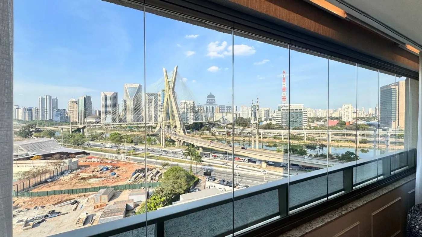 Foto 8 de Apartamento Padrão em Cidade Jardim, São Paulo - imagem 8