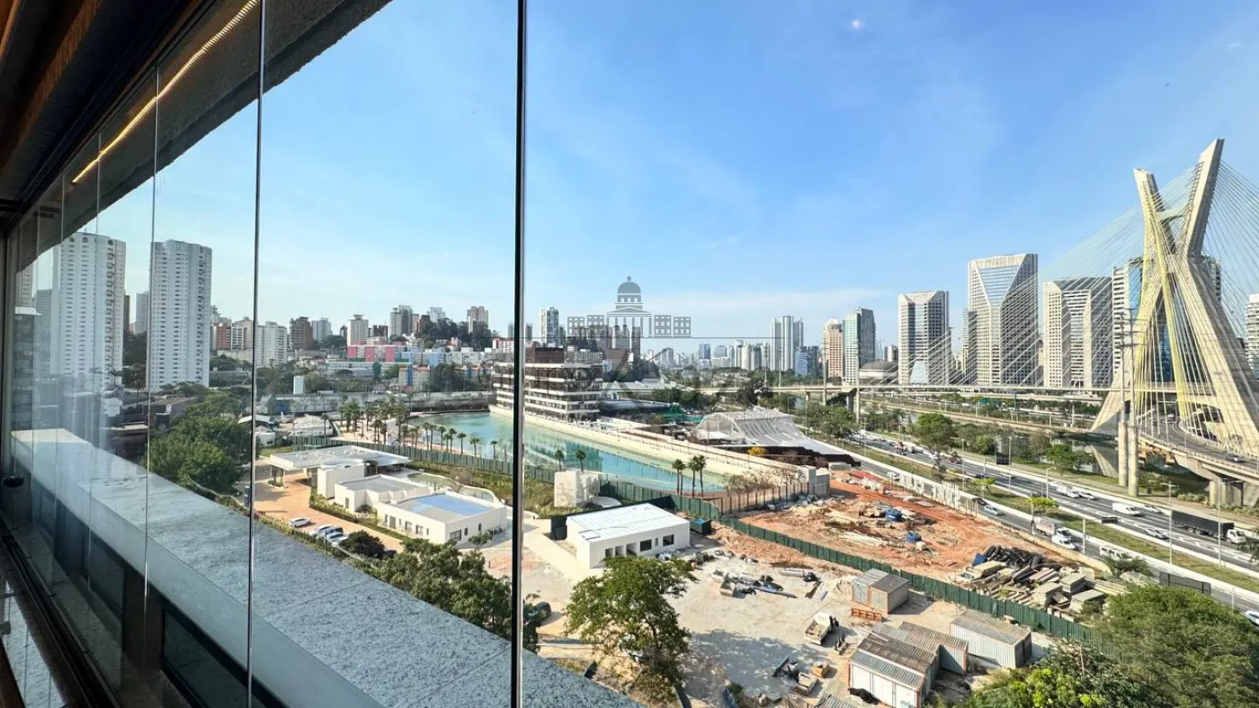Foto 9 de Apartamento Padrão em Cidade Jardim, São Paulo - imagem 9