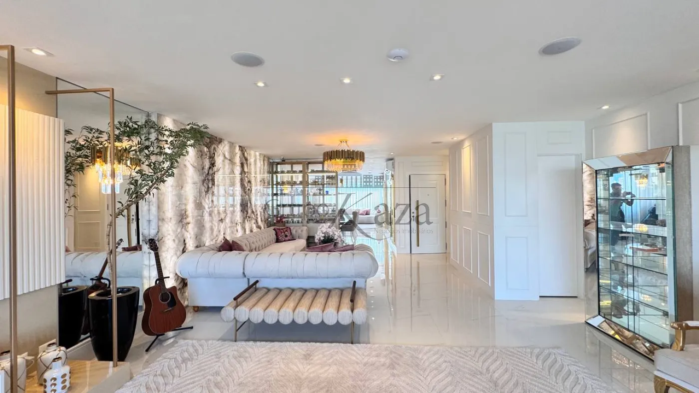 Foto 11 de Apartamento Padrão em Cidade Jardim, São Paulo - imagem 11