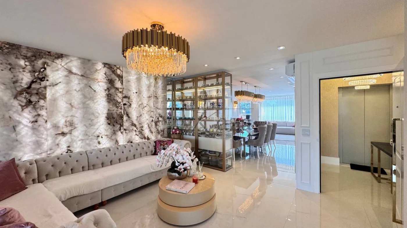 Foto 12 de Apartamento Padrão em Cidade Jardim, São Paulo - imagem 12