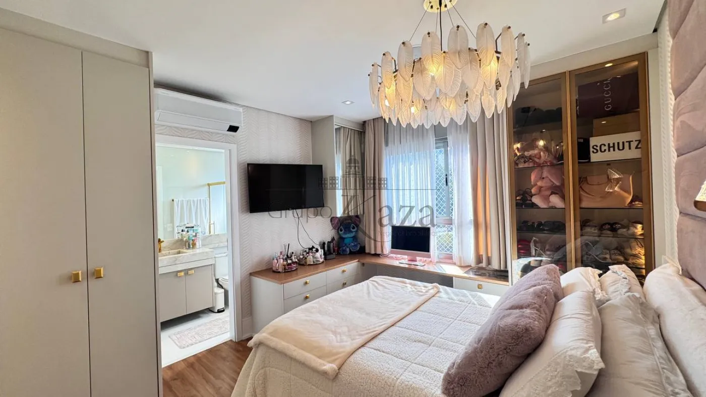 Foto 18 de Apartamento Padrão em Cidade Jardim, São Paulo - imagem 18