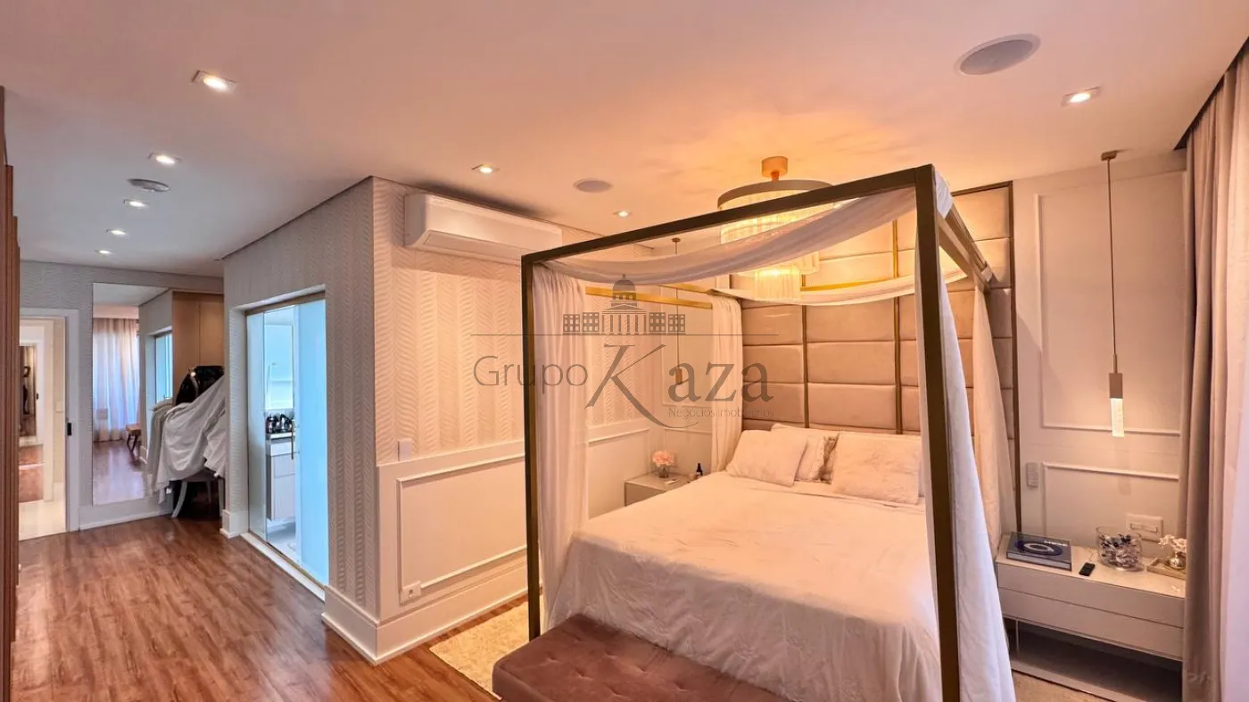 Foto 25 de Apartamento Padrão em Cidade Jardim, São Paulo - imagem 25