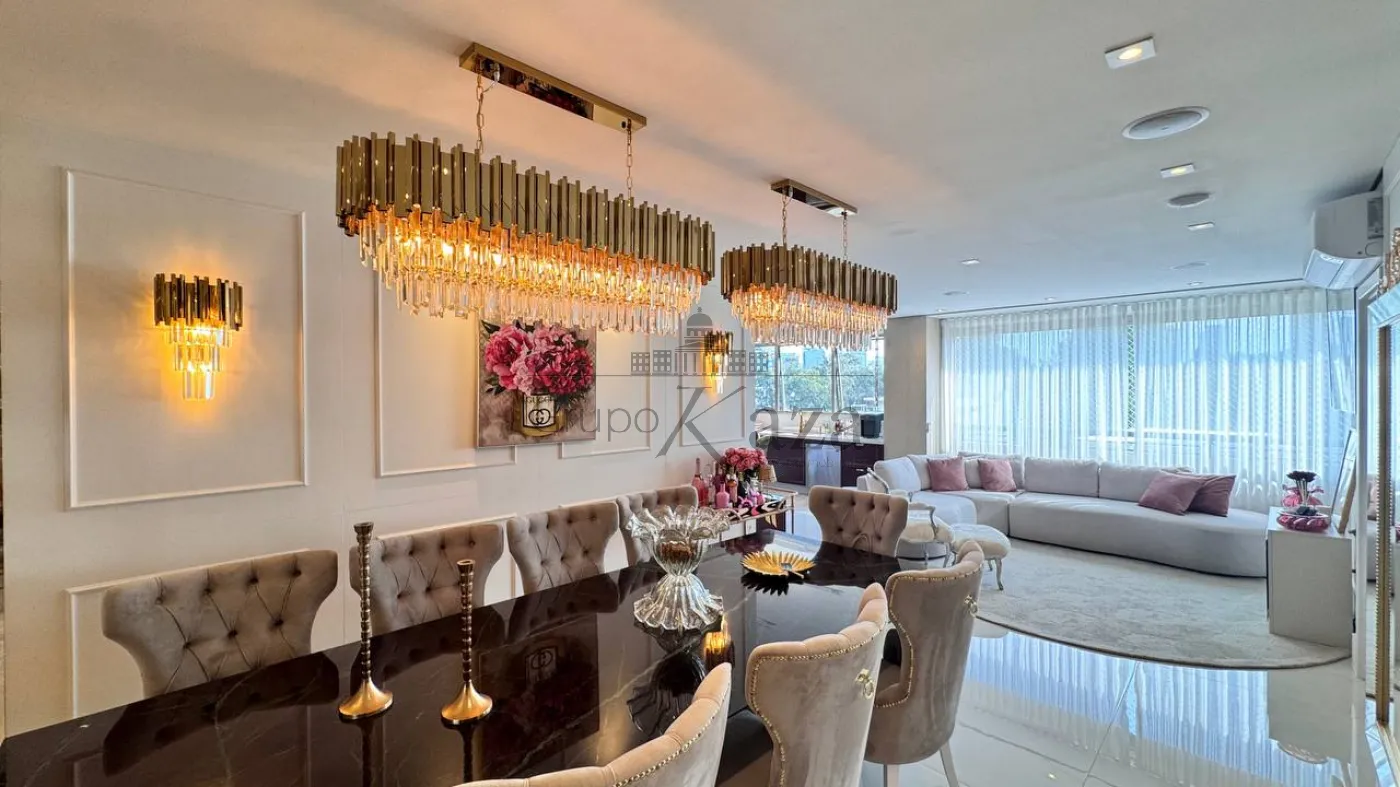 Foto 13 de Apartamento Padrão em Cidade Jardim, São Paulo - imagem 13