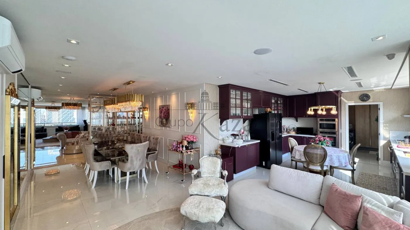 Foto 14 de Apartamento Padrão em Cidade Jardim, São Paulo - imagem 14