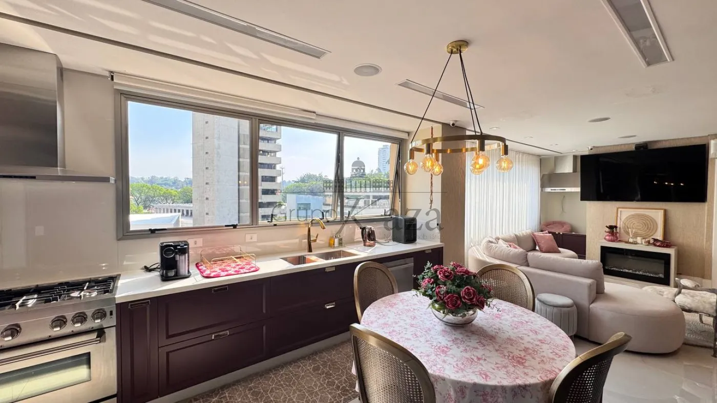 Foto 17 de Apartamento Padrão em Cidade Jardim, São Paulo - imagem 17