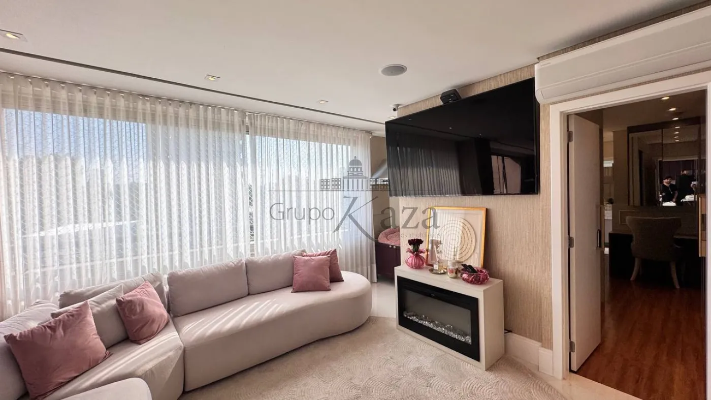 Foto 26 de Apartamento Padrão em Cidade Jardim, São Paulo - imagem 26