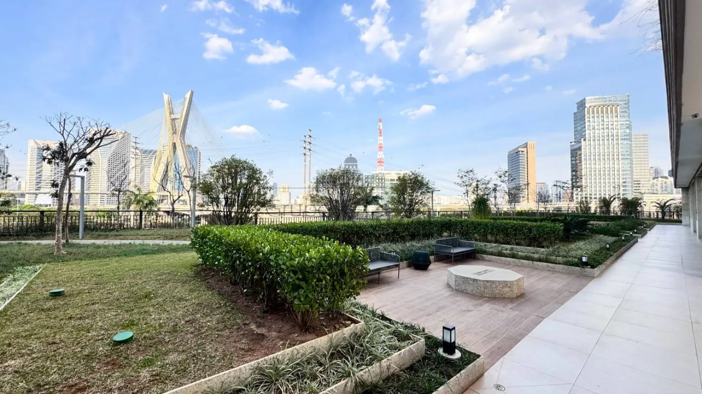 Foto 30 de Apartamento Padrão em Cidade Jardim, São Paulo - imagem 30