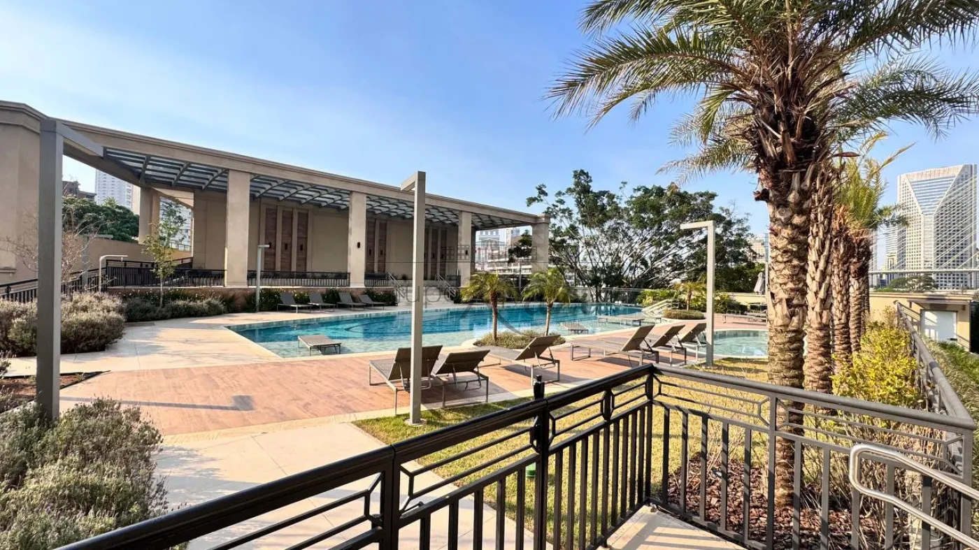 Foto 32 de Apartamento Padrão em Cidade Jardim, São Paulo - imagem 32