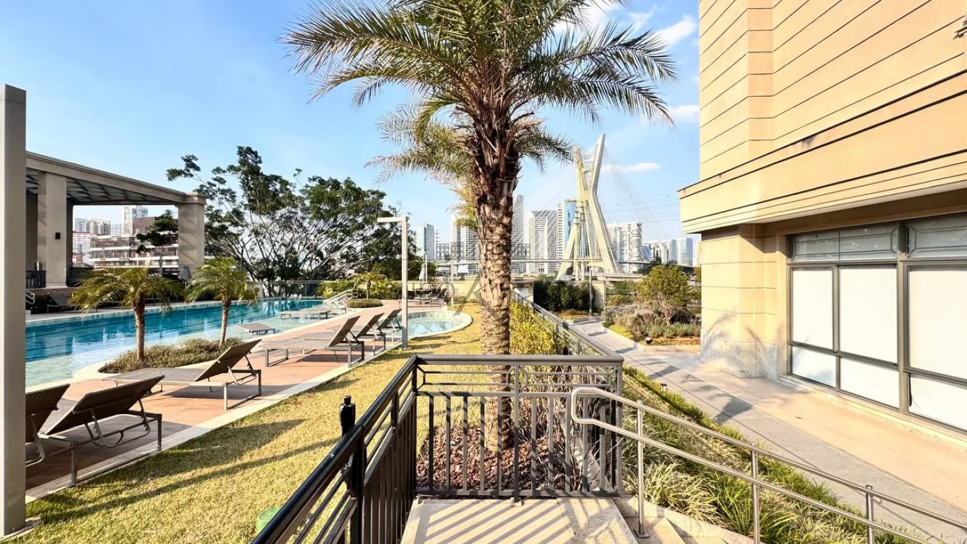 Foto 33 de Apartamento Padrão em Cidade Jardim, São Paulo - imagem 33