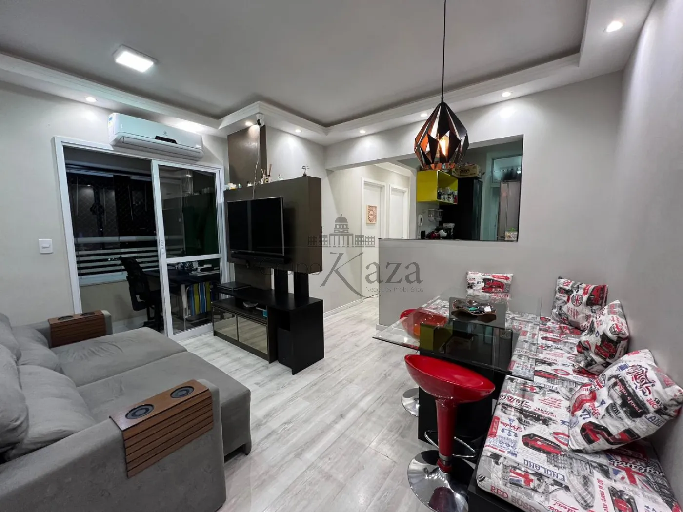 Foto 1 de Apartamento Padrão em Jardim Vale do Sol, São José dos Campos - imagem 1 Foto 1 de Apartamento Padrão em Jardim Vale do Sol, São José dos Campos - imagem 1