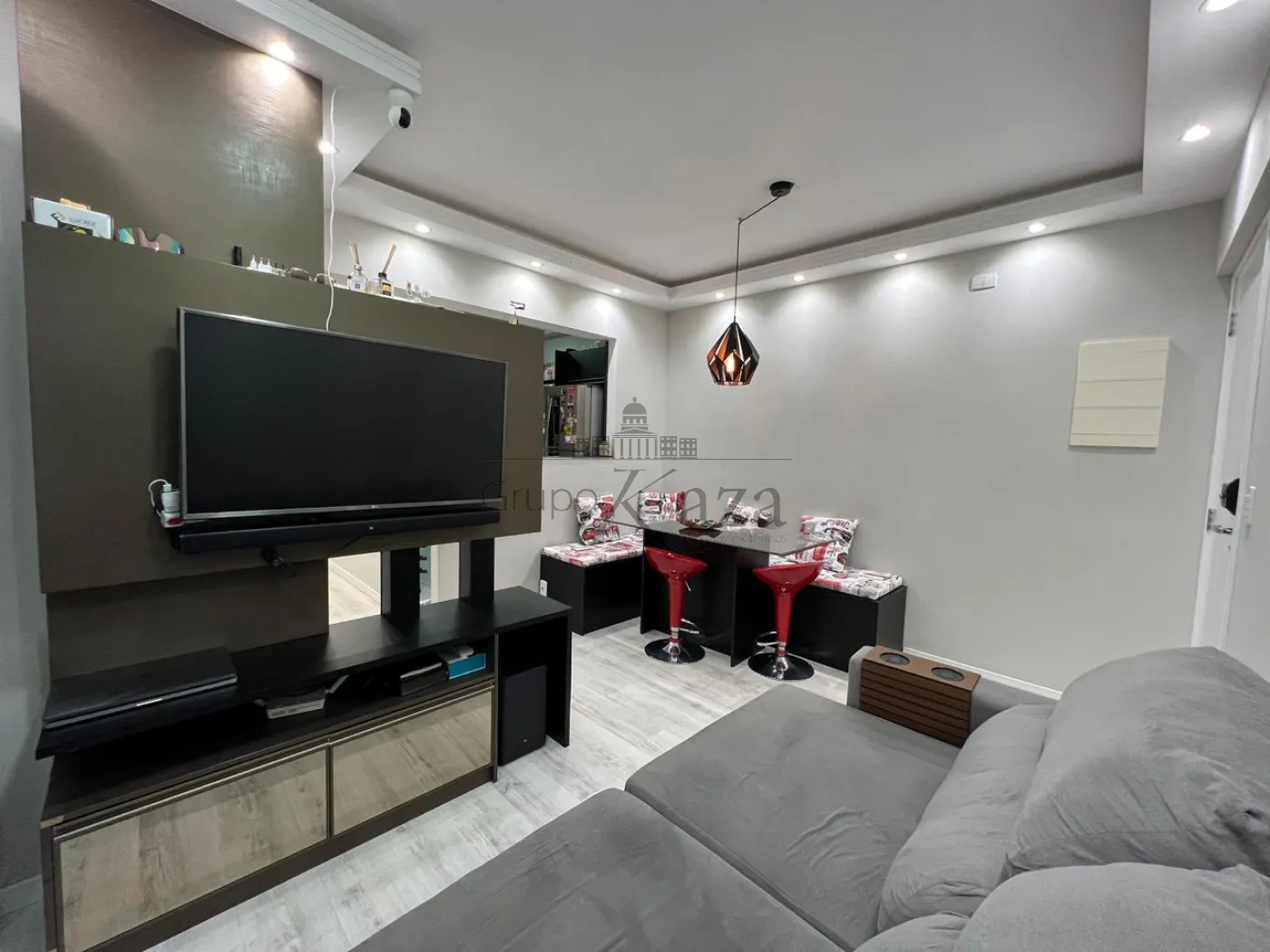 Foto 2 de Apartamento Padrão em Jardim Vale do Sol, São José dos Campos - imagem 2 Foto 2 de Apartamento Padrão em Jardim Vale do Sol, São José dos Campos - imagem 2