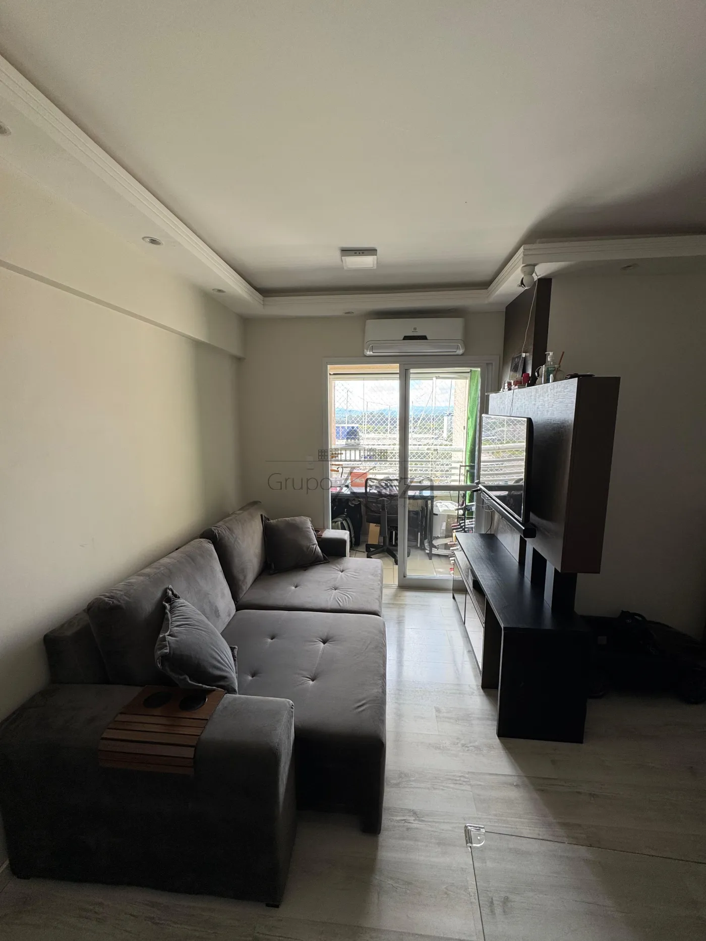 Foto 3 de Apartamento Padrão em Jardim Vale do Sol, São José dos Campos - imagem 3 Foto 3 de Apartamento Padrão em Jardim Vale do Sol, São José dos Campos - imagem 3