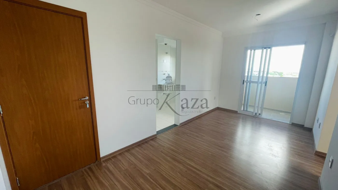 Foto 1 de Apartamento Padrão em Urbanova, São José dos Campos - imagem 1 Foto 1 de Apartamento Padrão em Urbanova, São José dos Campos - imagem 1