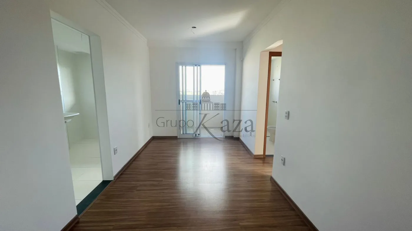 Foto 2 de Apartamento Padrão em Urbanova, São José dos Campos - imagem 2 Foto 2 de Apartamento Padrão em Urbanova, São José dos Campos - imagem 2