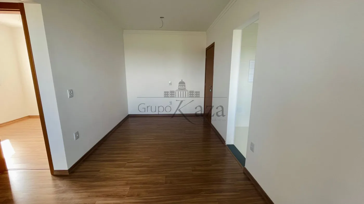 Foto 3 de Apartamento Padrão em Urbanova, São José dos Campos - imagem 3 Foto 3 de Apartamento Padrão em Urbanova, São José dos Campos - imagem 3