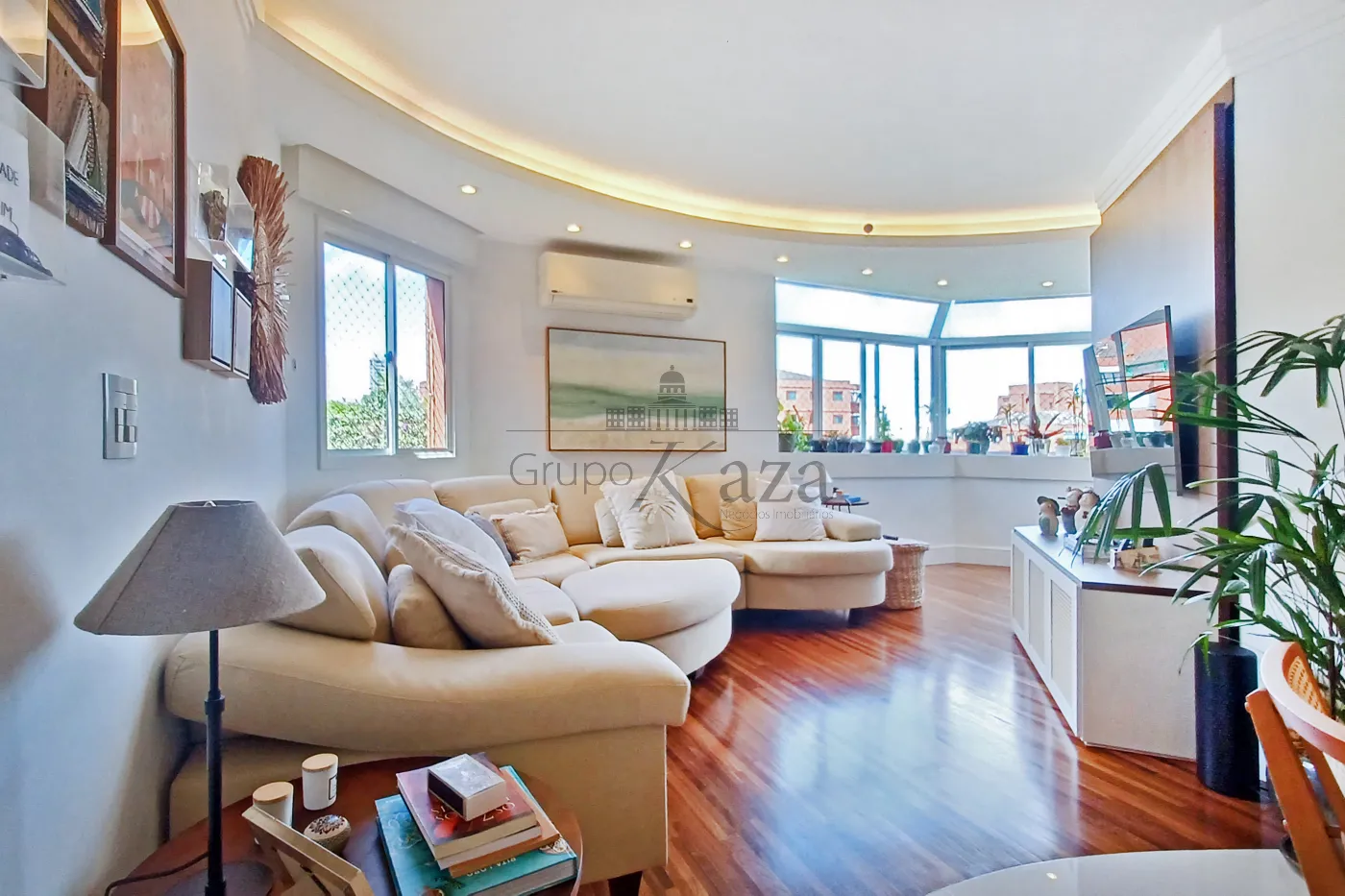 Foto 21 de Apartamento Cobertura Duplex em Jardim Marajoara, São Paulo - imagem 21