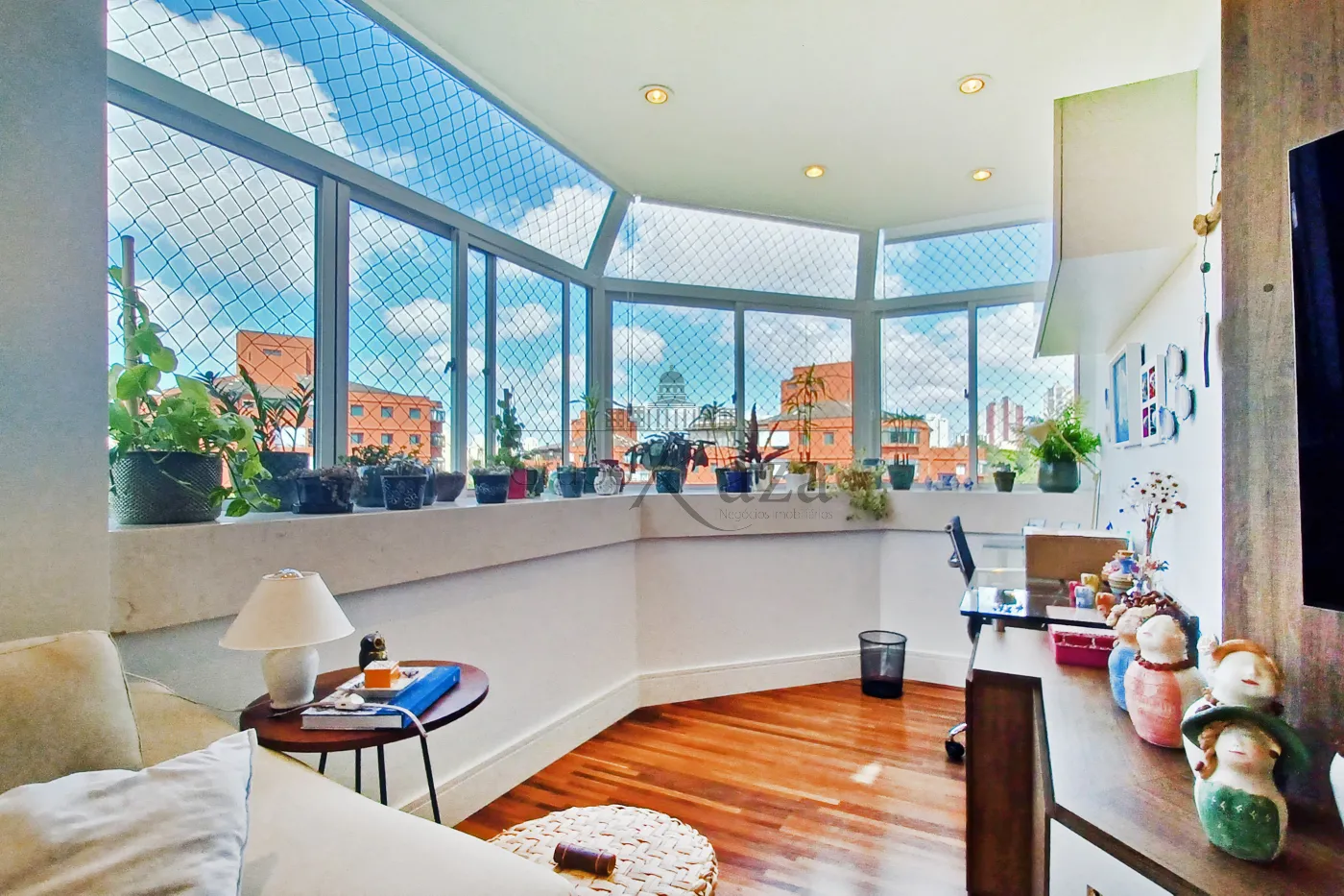 Foto 22 de Apartamento Cobertura Duplex em Jardim Marajoara, São Paulo - imagem 22