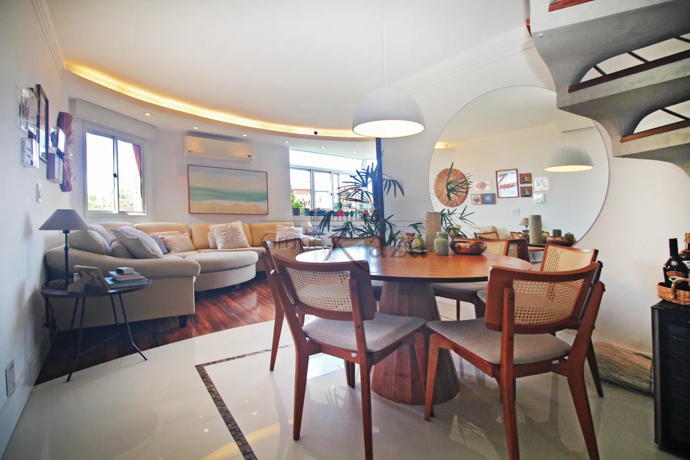 Foto 24 de Apartamento Cobertura Duplex em Jardim Marajoara, São Paulo - imagem 24