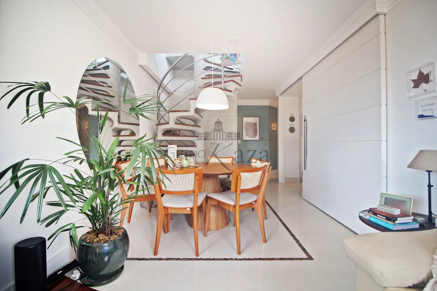 Foto 30 de Apartamento Cobertura Duplex em Jardim Marajoara, São Paulo - imagem 30