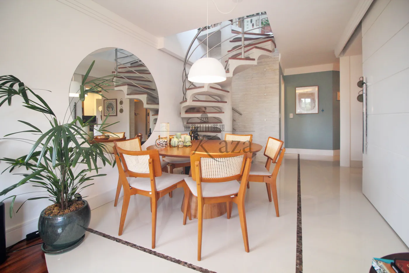 Foto 32 de Apartamento Cobertura Duplex em Jardim Marajoara, São Paulo - imagem 32