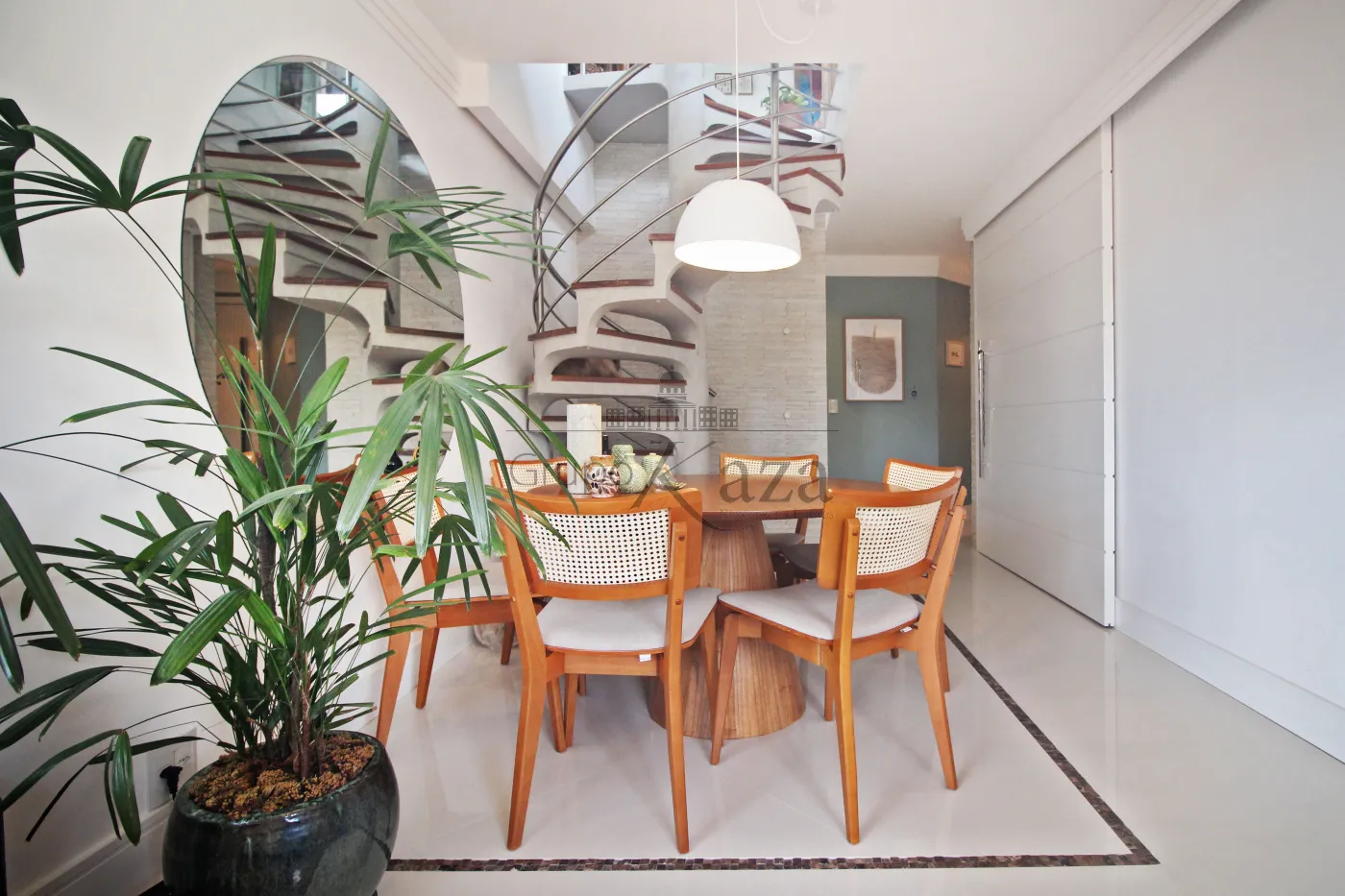 Foto 31 de Apartamento Cobertura Duplex em Jardim Marajoara, São Paulo - imagem 31