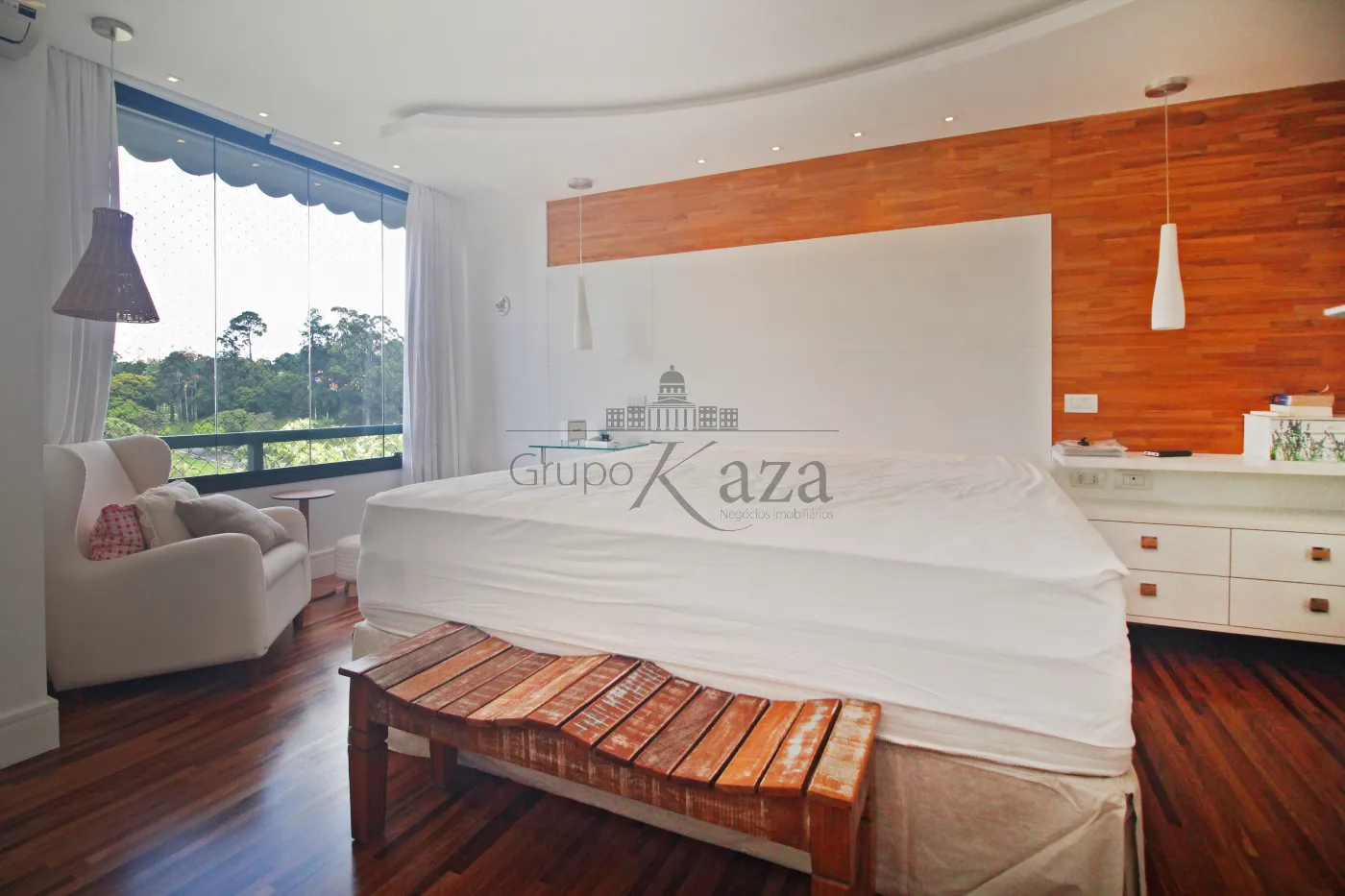 Foto 37 de Apartamento Cobertura Duplex em Jardim Marajoara, São Paulo - imagem 37