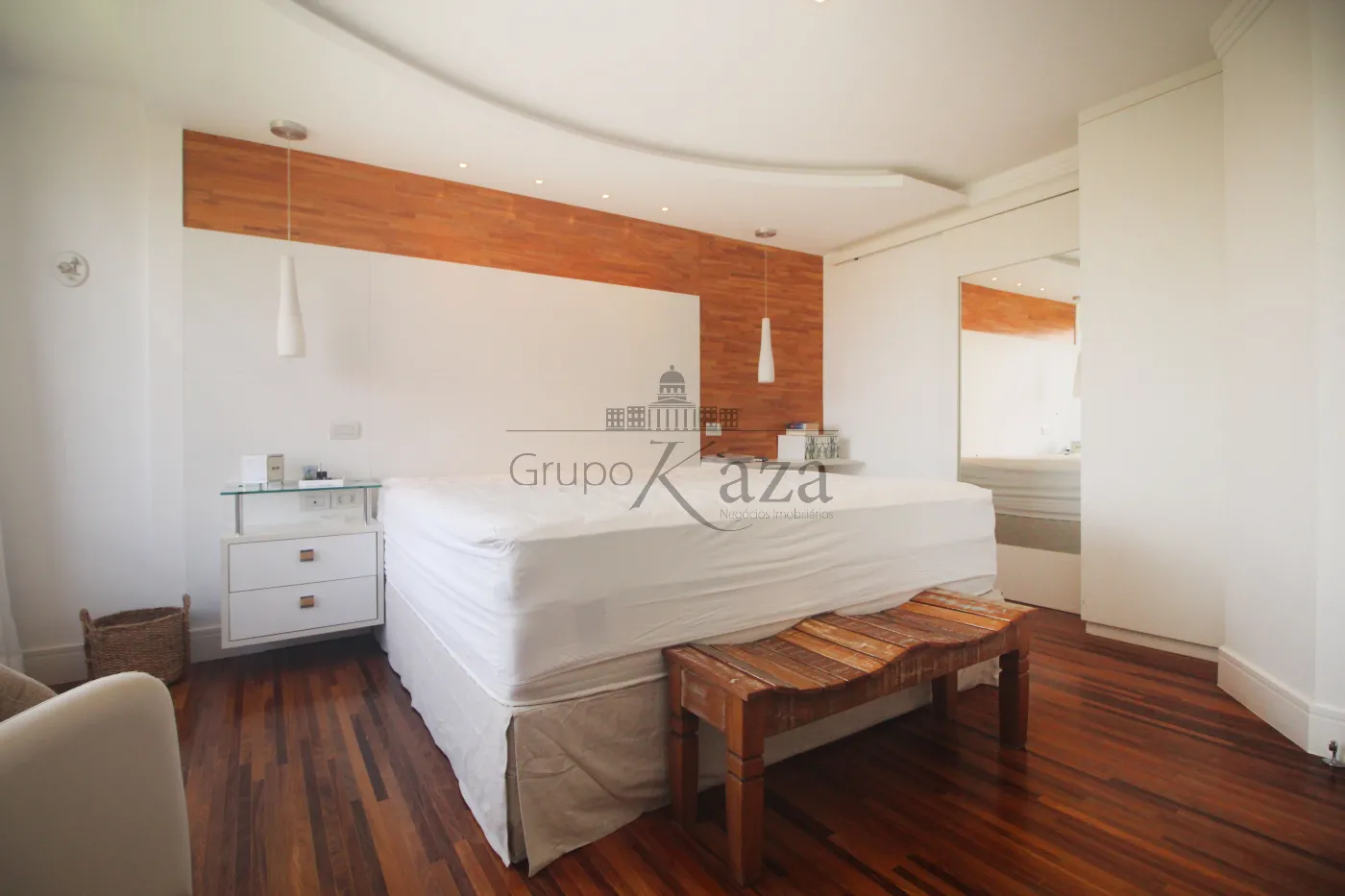 Foto 38 de Apartamento Cobertura Duplex em Jardim Marajoara, São Paulo - imagem 38