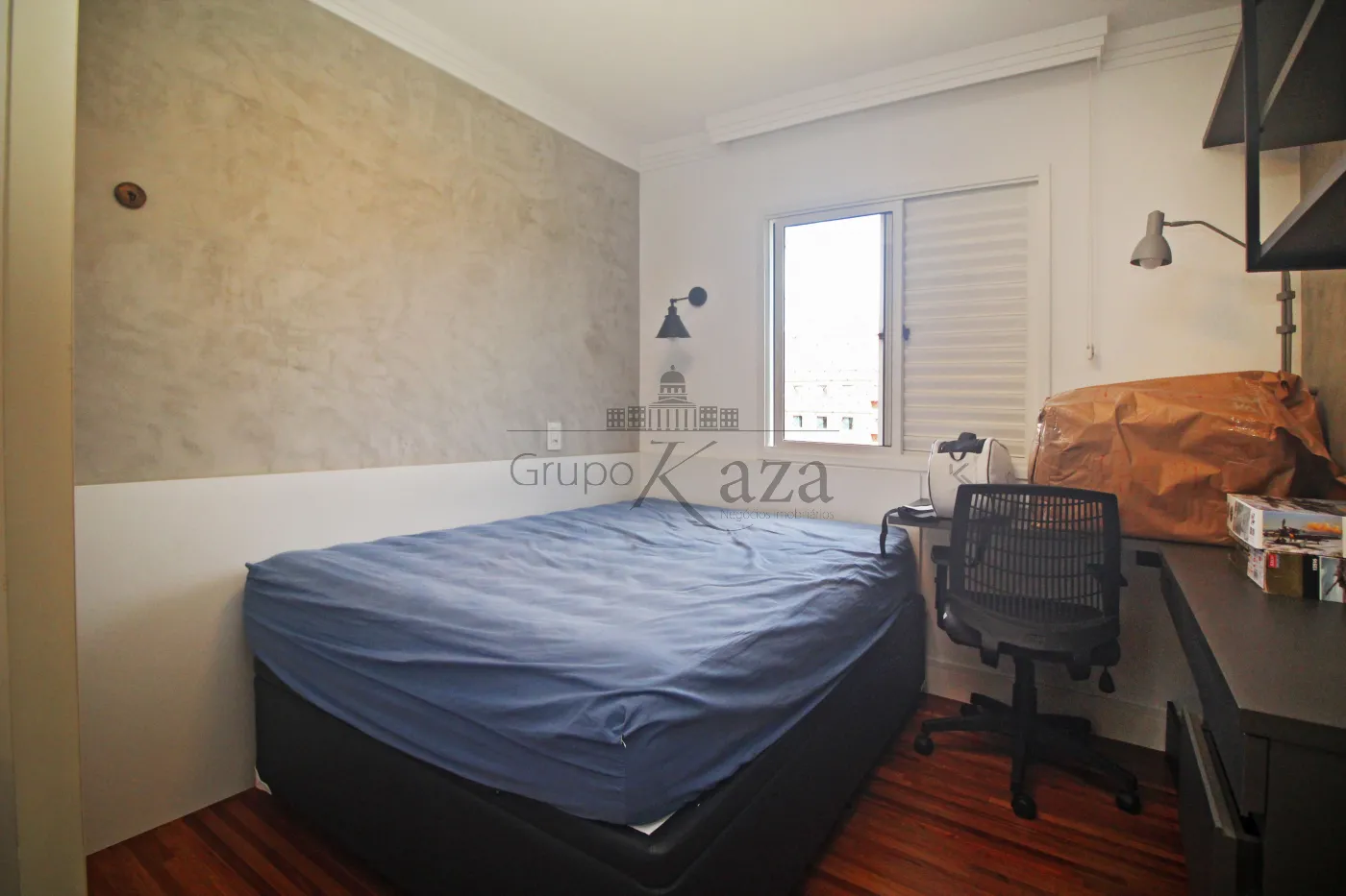 Foto 42 de Apartamento Cobertura Duplex em Jardim Marajoara, São Paulo - imagem 42