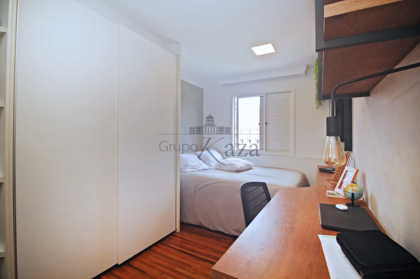 Foto 44 de Apartamento Cobertura Duplex em Jardim Marajoara, São Paulo - imagem 44