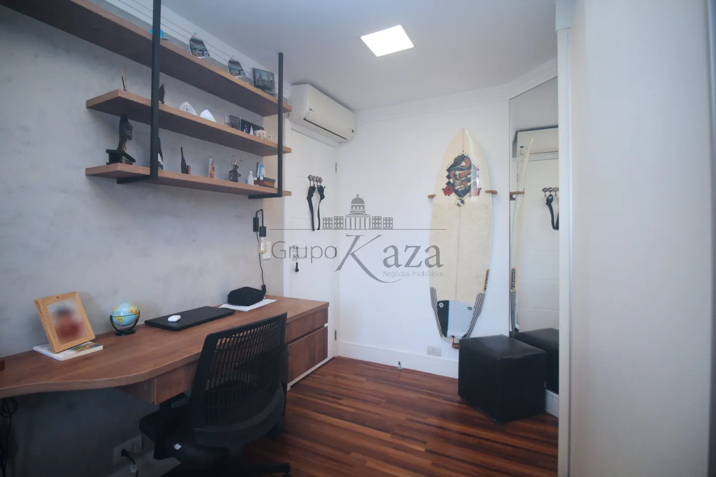 Foto 45 de Apartamento Cobertura Duplex em Jardim Marajoara, São Paulo - imagem 45