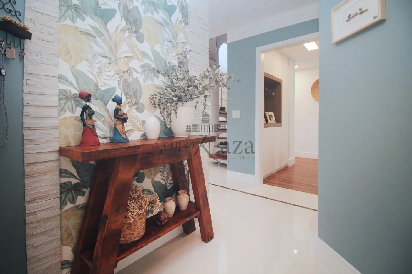 Foto 46 de Apartamento Cobertura Duplex em Jardim Marajoara, São Paulo - imagem 46