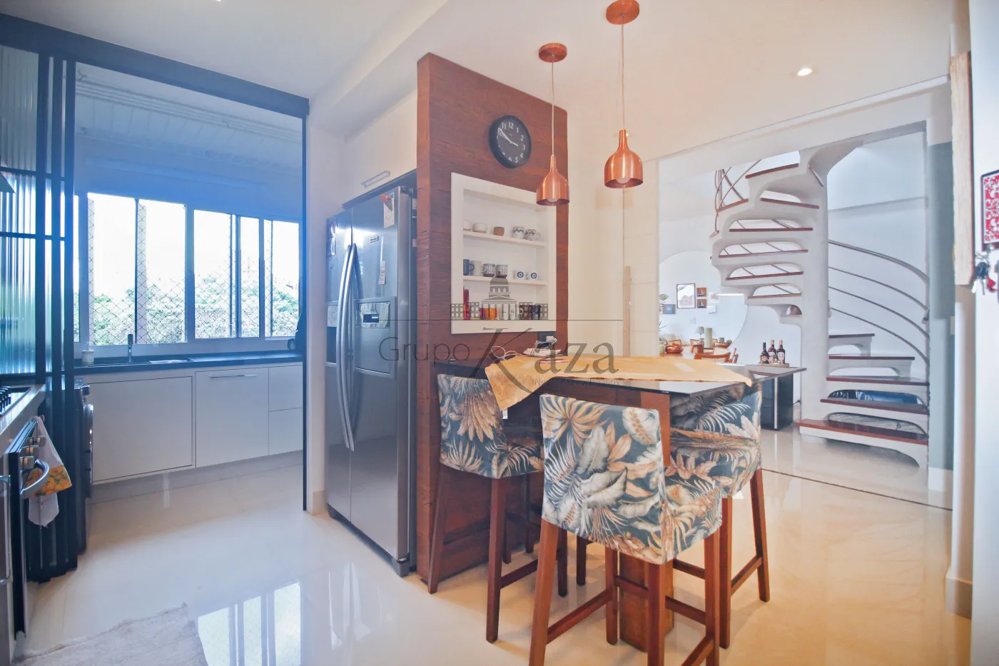 Foto 29 de Apartamento Cobertura Duplex em Jardim Marajoara, São Paulo - imagem 29