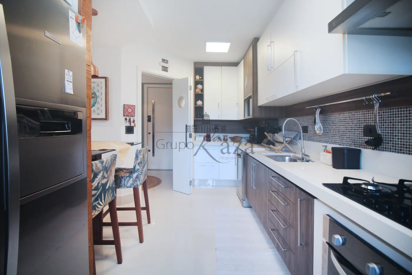 Foto 26 de Apartamento Cobertura Duplex em Jardim Marajoara, São Paulo - imagem 26