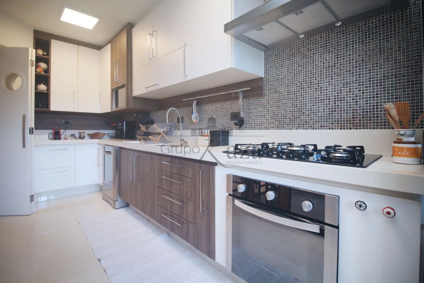 Foto 27 de Apartamento Cobertura Duplex em Jardim Marajoara, São Paulo - imagem 27