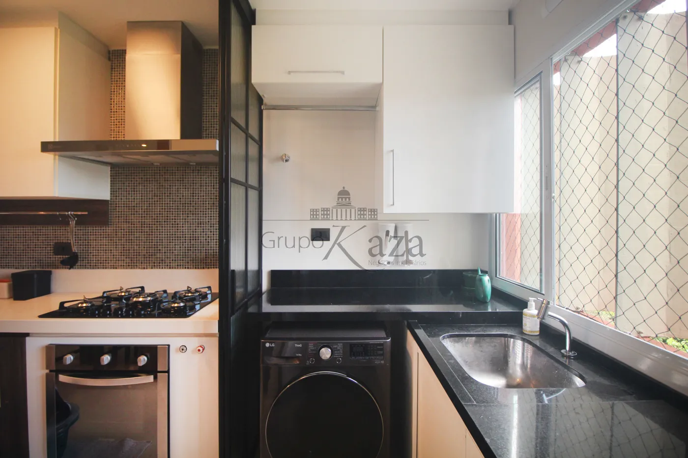 Foto 28 de Apartamento Cobertura Duplex em Jardim Marajoara, São Paulo - imagem 28