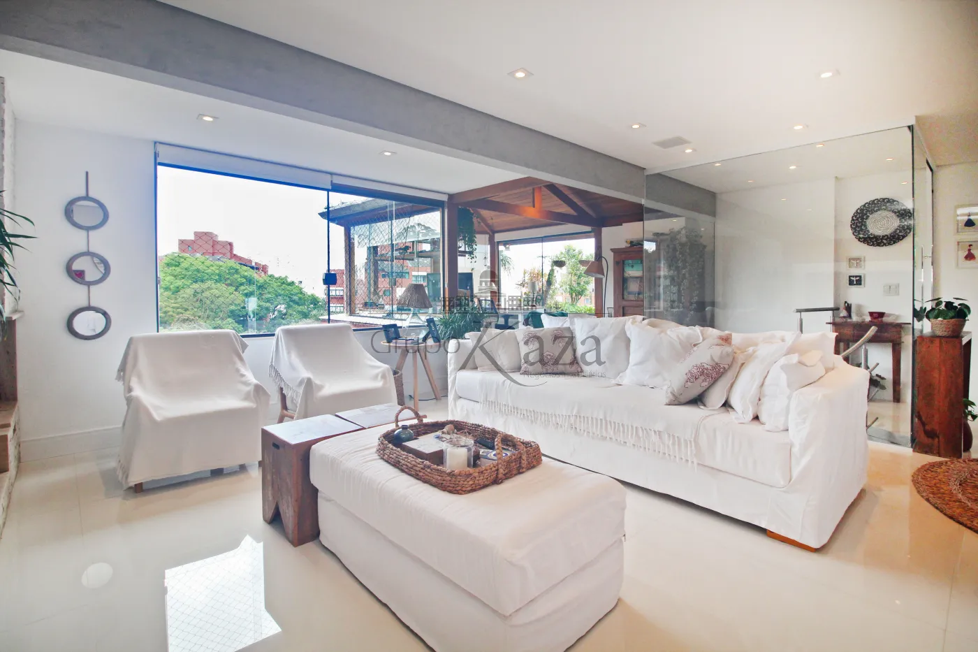 Foto 17 de Apartamento Cobertura Duplex em Jardim Marajoara, São Paulo - imagem 17