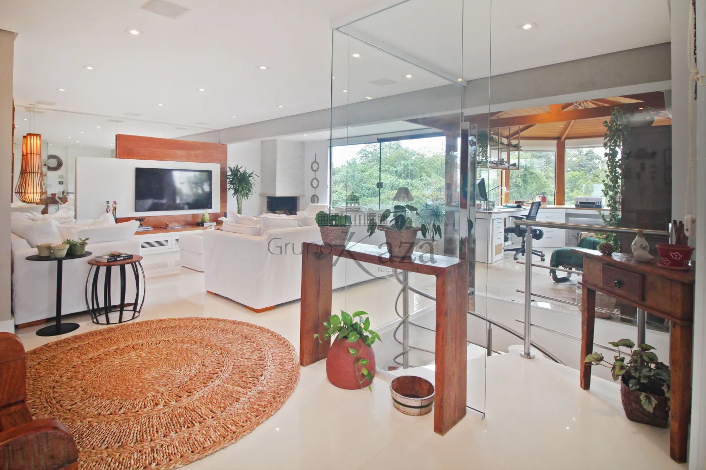 Foto 35 de Apartamento Cobertura Duplex em Jardim Marajoara, São Paulo - imagem 35