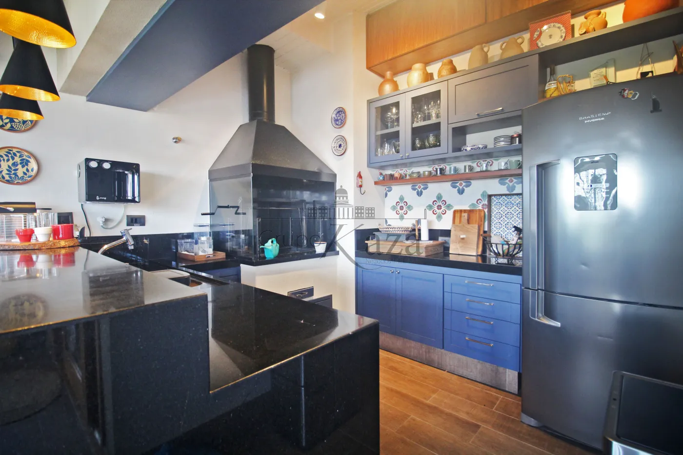 Foto 9 de Apartamento Cobertura Duplex em Jardim Marajoara, São Paulo - imagem 9