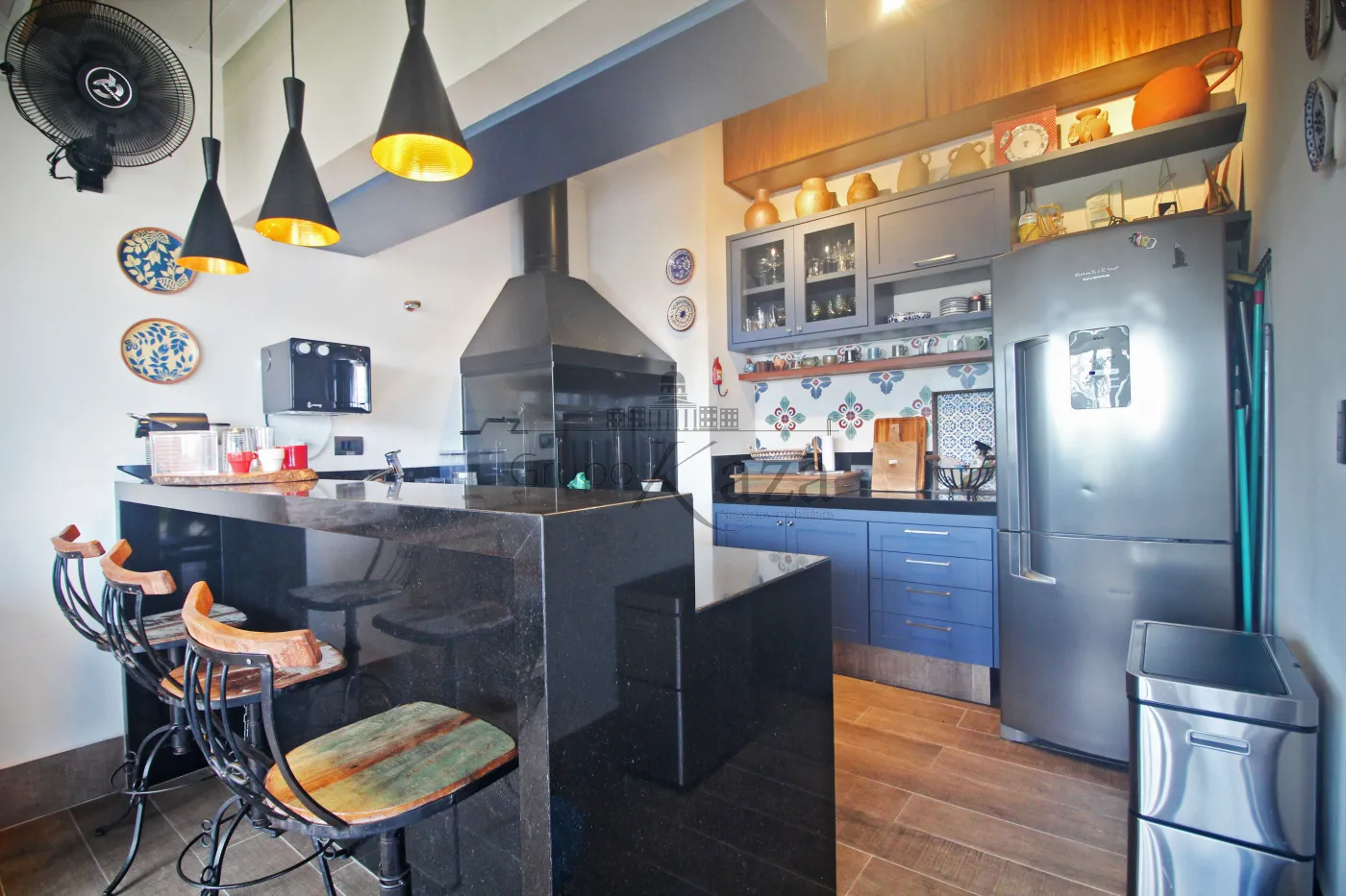 Foto 8 de Apartamento Cobertura Duplex em Jardim Marajoara, São Paulo - imagem 8