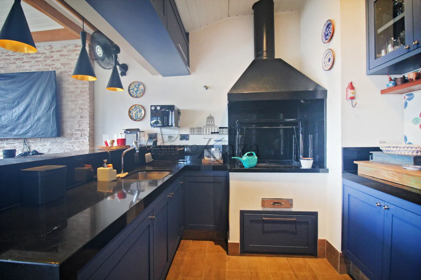 Foto 10 de Apartamento Cobertura Duplex em Jardim Marajoara, São Paulo - imagem 10