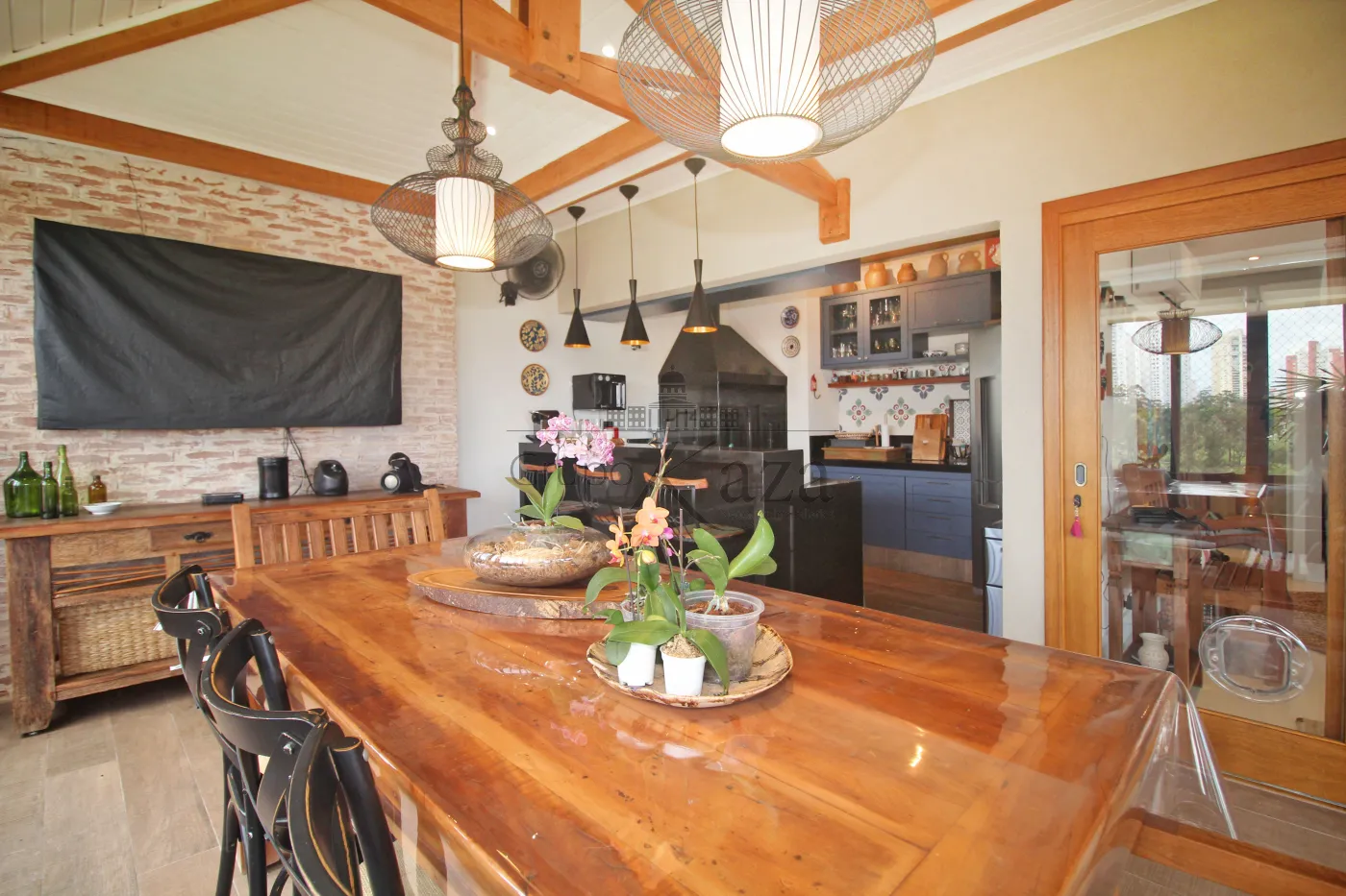 Foto 5 de Apartamento Cobertura Duplex em Jardim Marajoara, São Paulo - imagem 5