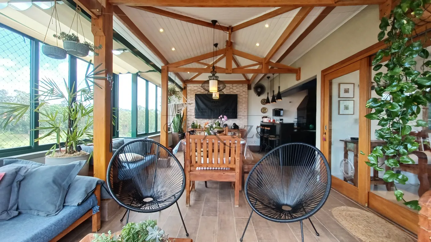 Foto 3 de Apartamento Cobertura Duplex em Jardim Marajoara, São Paulo - imagem 3 Foto 3 de Apartamento Cobertura Duplex em Jardim Marajoara, São Paulo - imagem 3