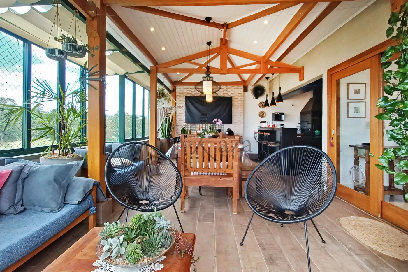 Foto 2 de Apartamento Cobertura Duplex em Jardim Marajoara, São Paulo - imagem 2 Foto 2 de Apartamento Cobertura Duplex em Jardim Marajoara, São Paulo - imagem 2