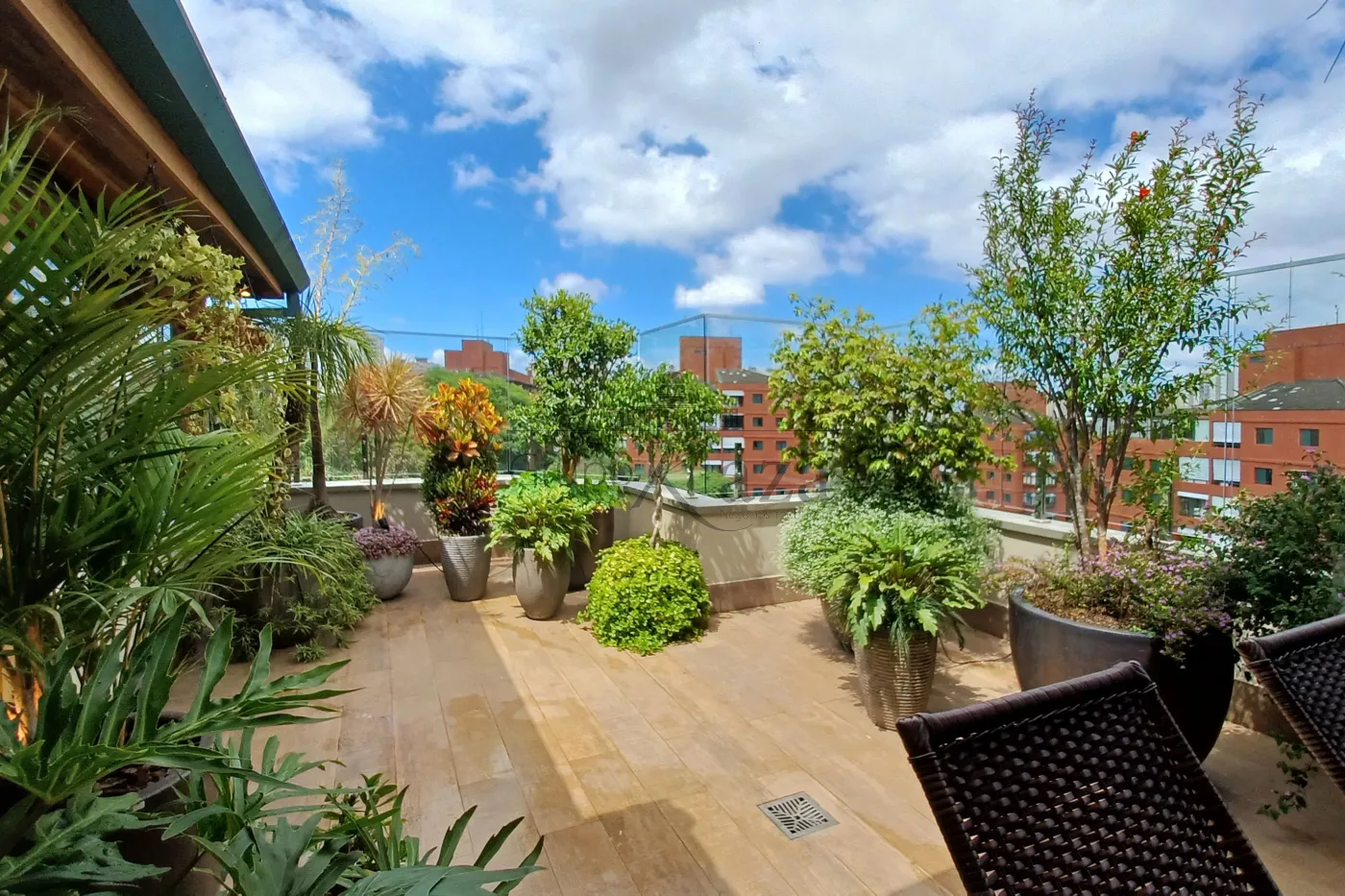 Foto 16 de Apartamento Cobertura Duplex em Jardim Marajoara, São Paulo - imagem 16