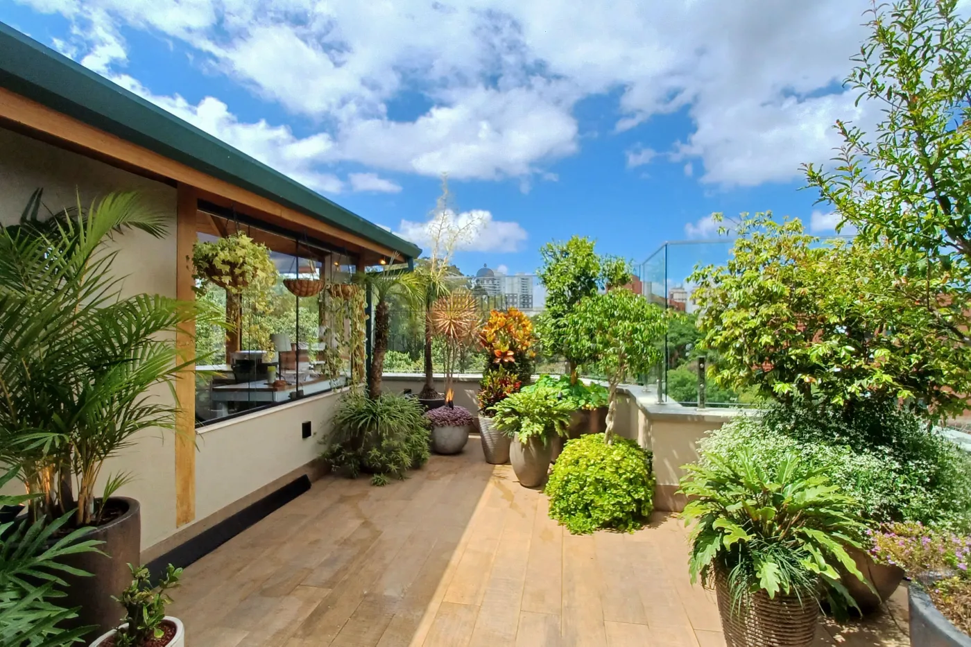 Foto 13 de Apartamento Cobertura Duplex em Jardim Marajoara, São Paulo - imagem 13