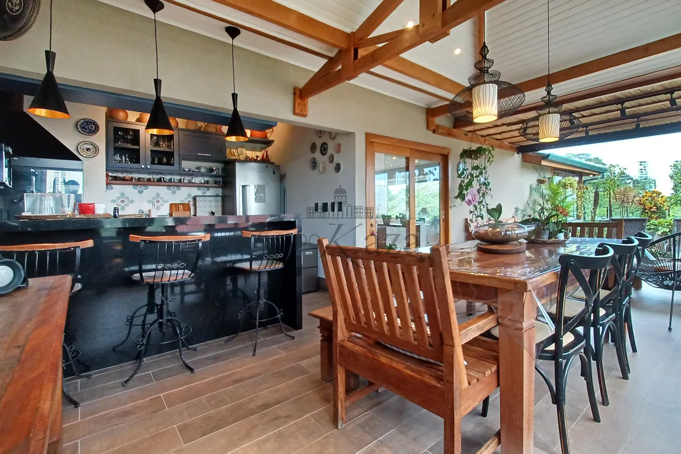 Foto 7 de Apartamento Cobertura Duplex em Jardim Marajoara, São Paulo - imagem 7