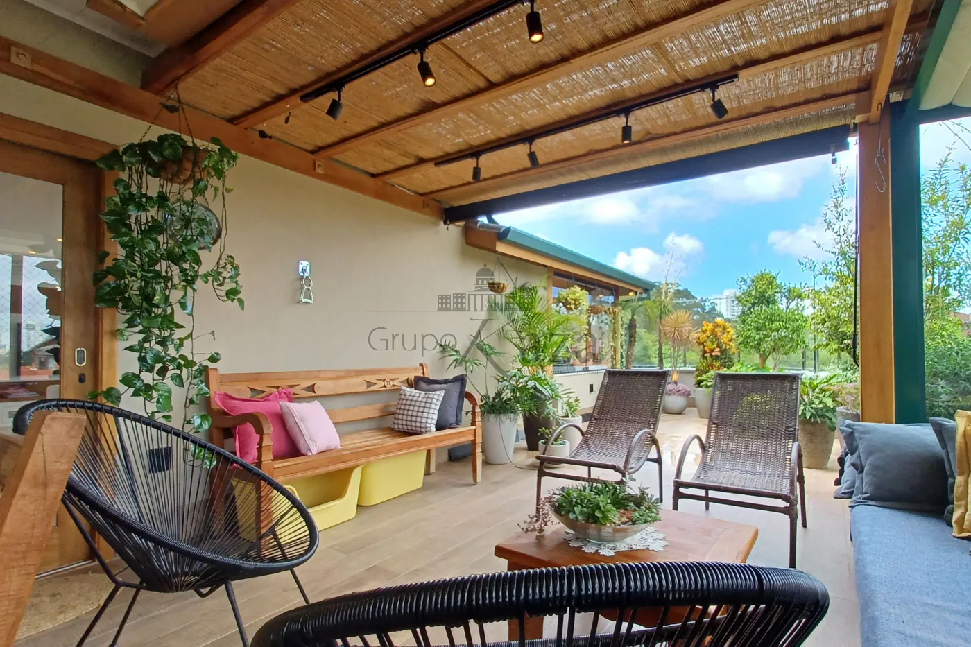 Foto 12 de Apartamento Cobertura Duplex em Jardim Marajoara, São Paulo - imagem 12