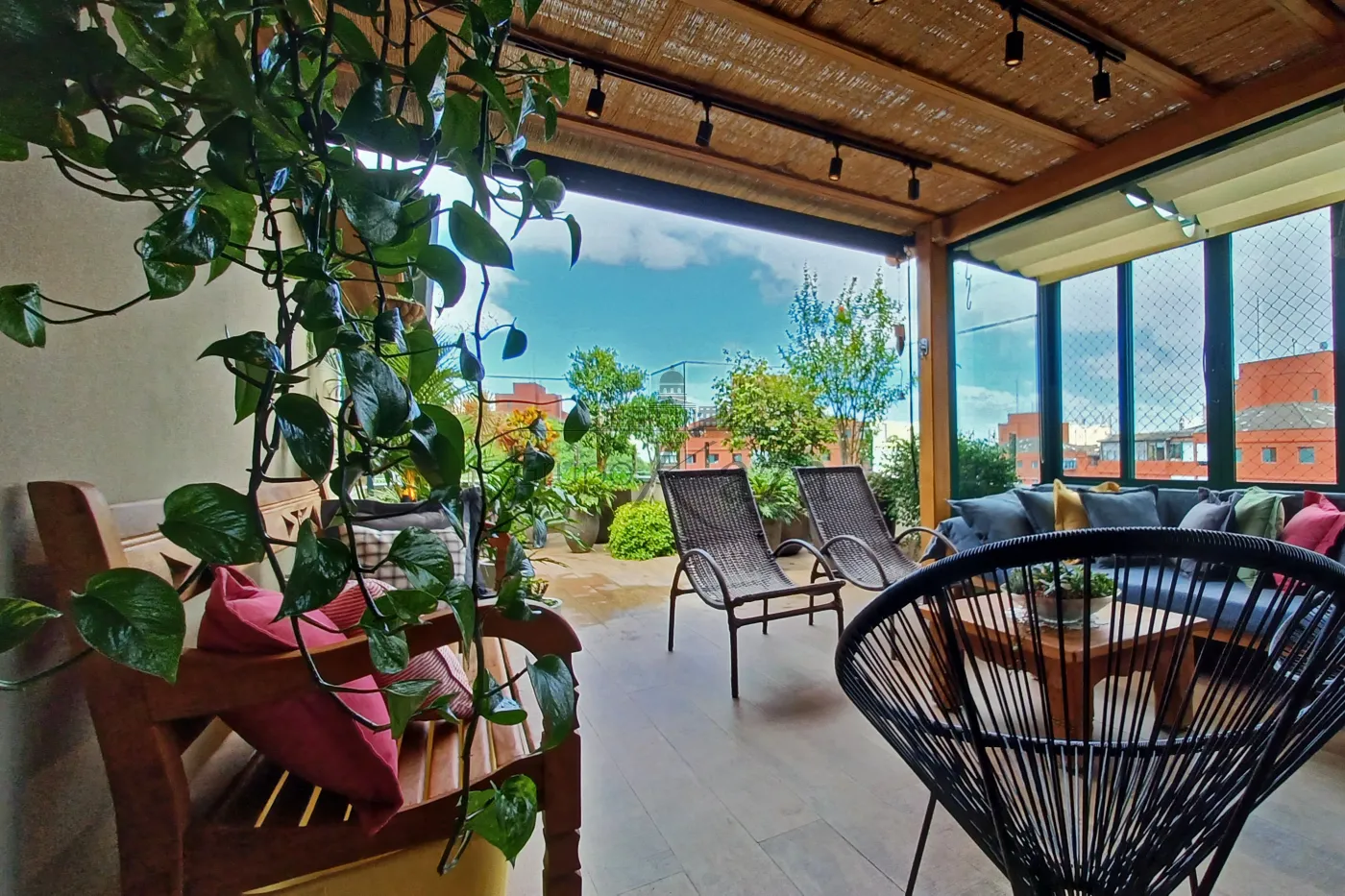 Foto 11 de Apartamento Cobertura Duplex em Jardim Marajoara, São Paulo - imagem 11