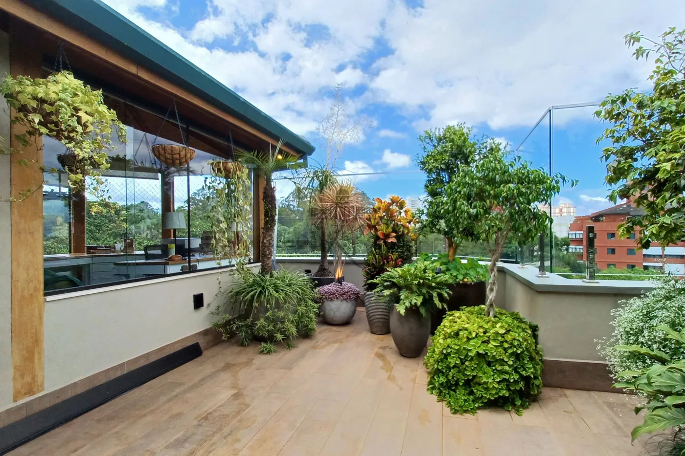 Foto 15 de Apartamento Cobertura Duplex em Jardim Marajoara, São Paulo - imagem 15