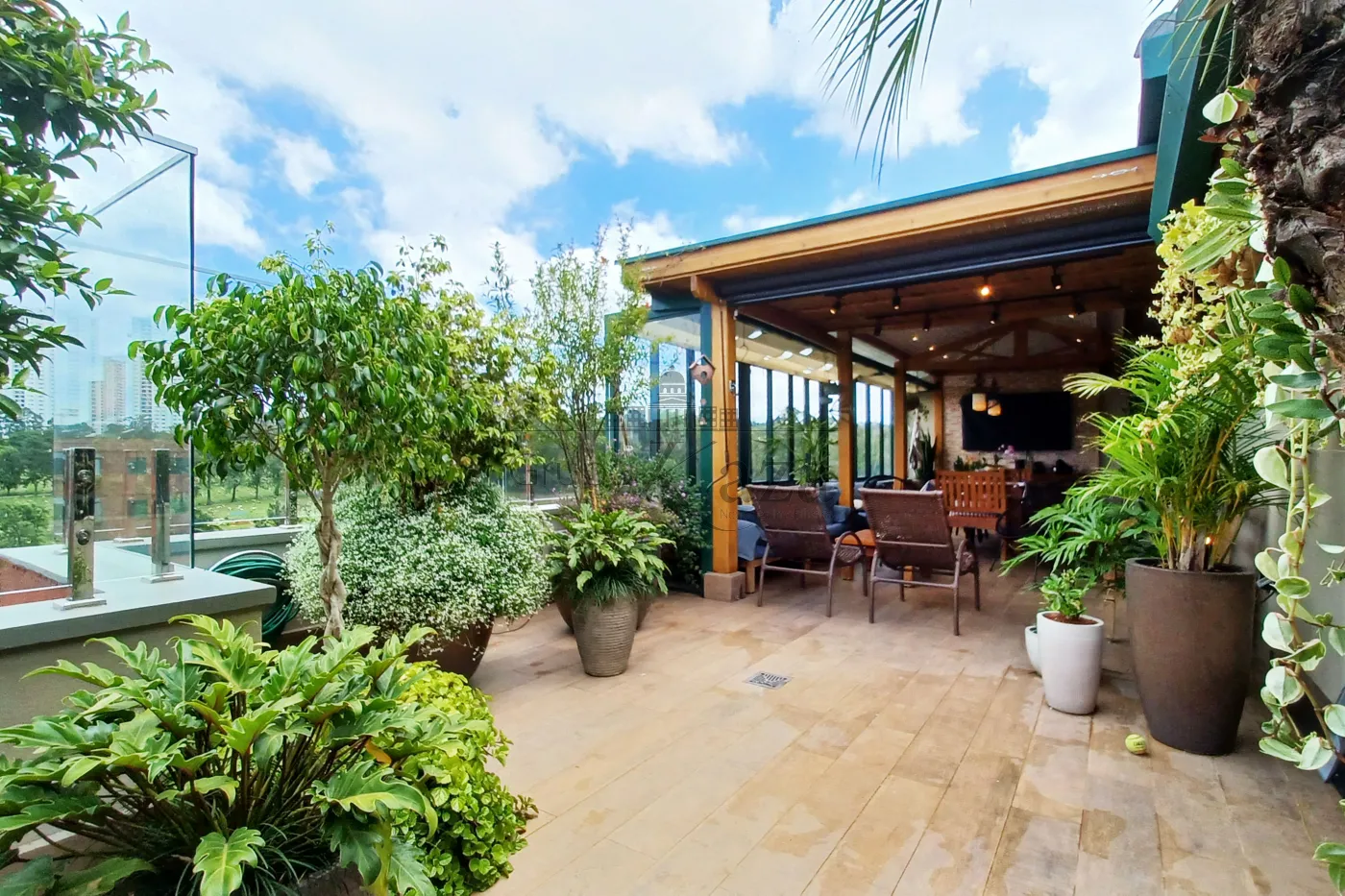 Foto 14 de Apartamento Cobertura Duplex em Jardim Marajoara, São Paulo - imagem 14